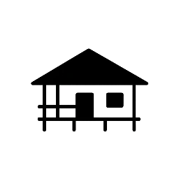 YALNIZ ARDIÇ BUNGALOV EVLER